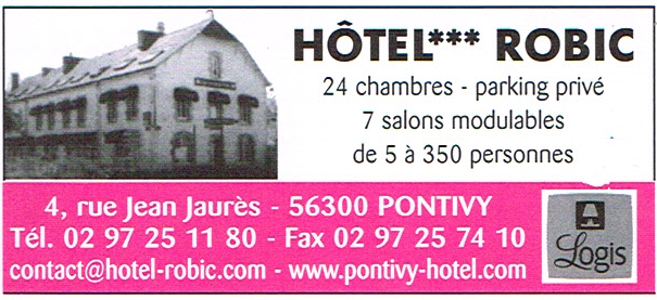 hotelrobic