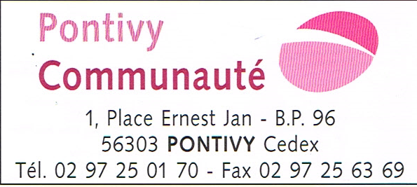 pontivycommunaute